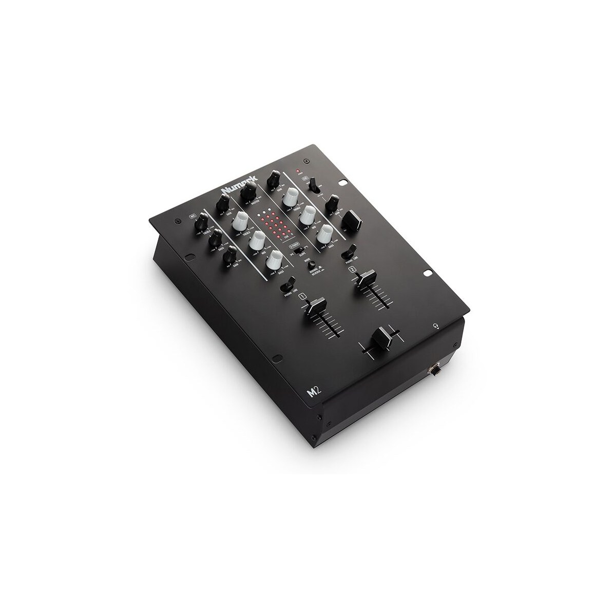 Numark M2