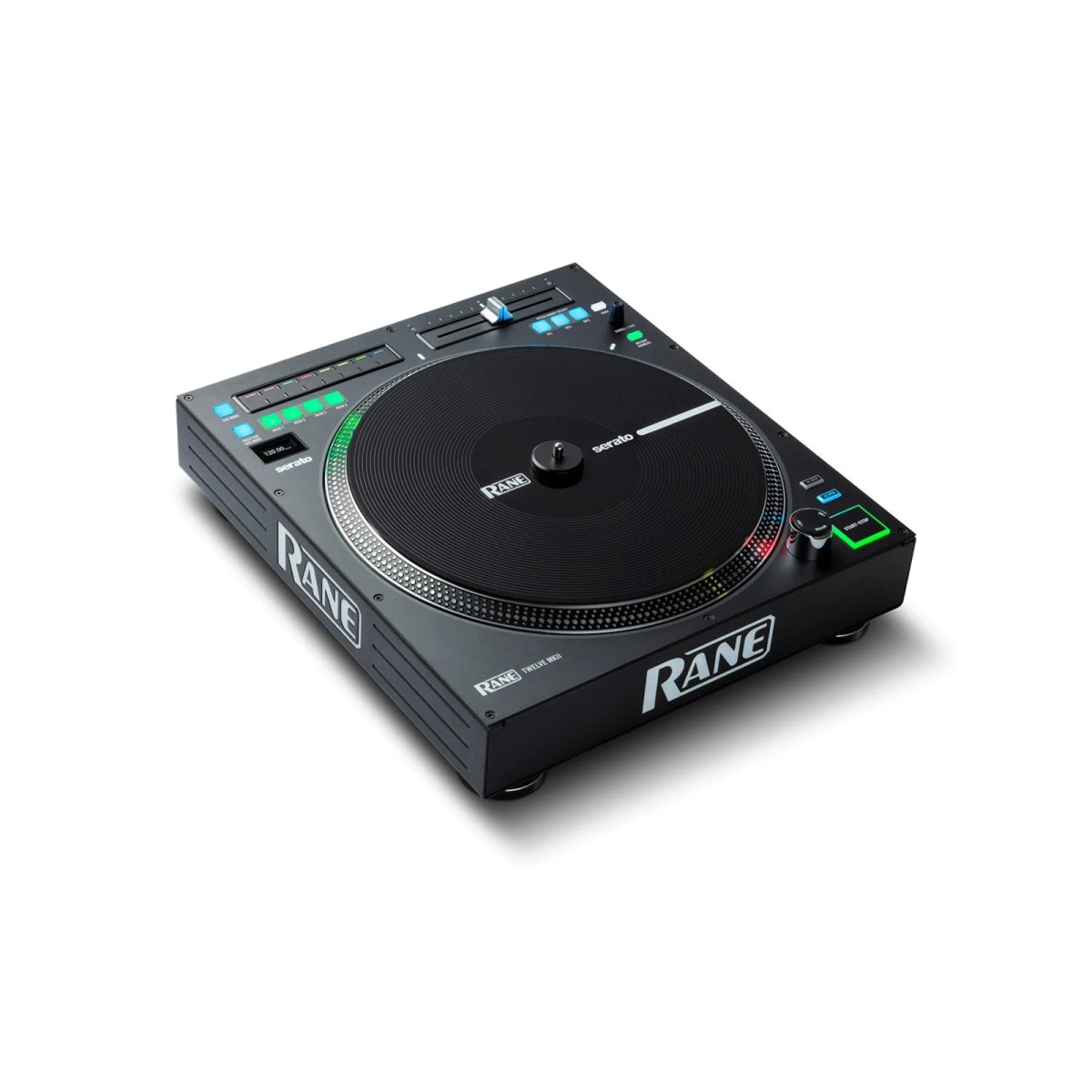 Rane Twelve MK2