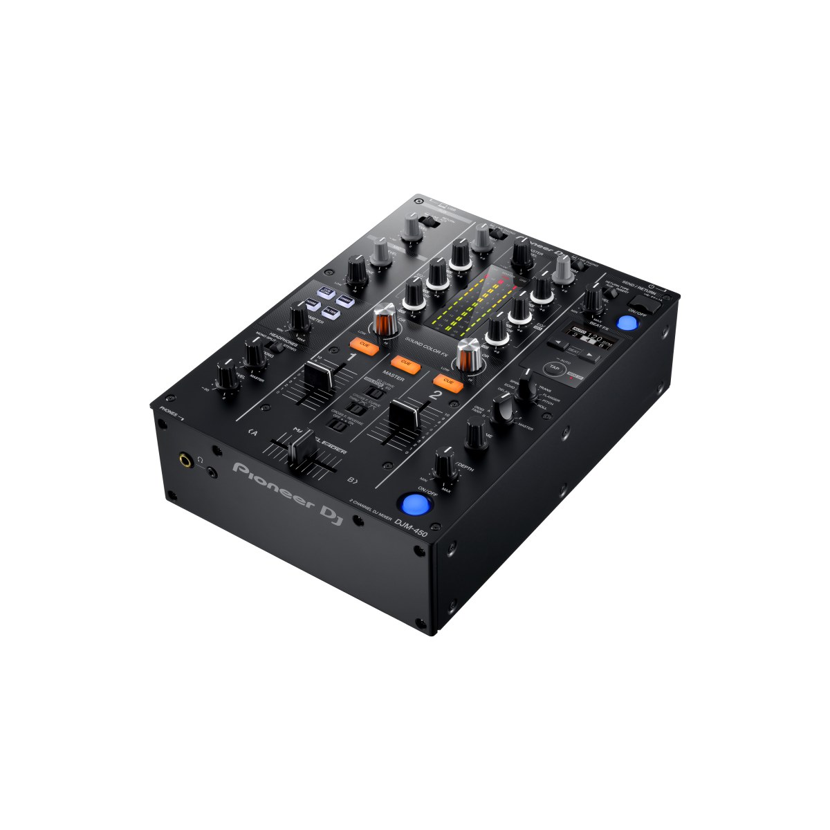 Pioneer DJ DJM-450