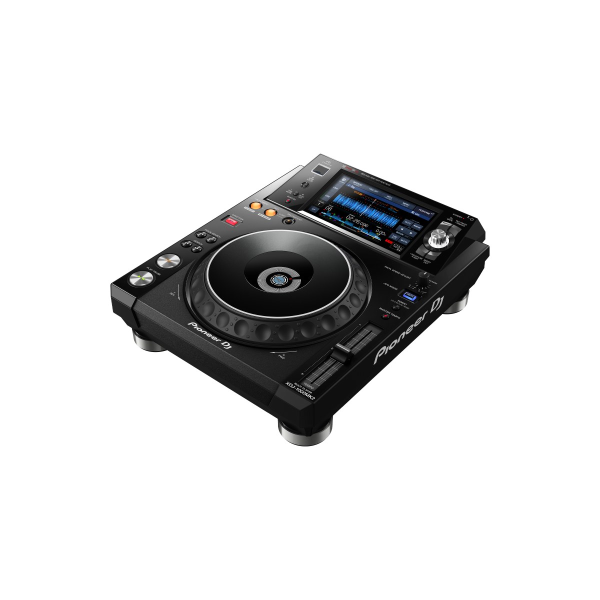 Pioneer DJ XDJ-1000MK2