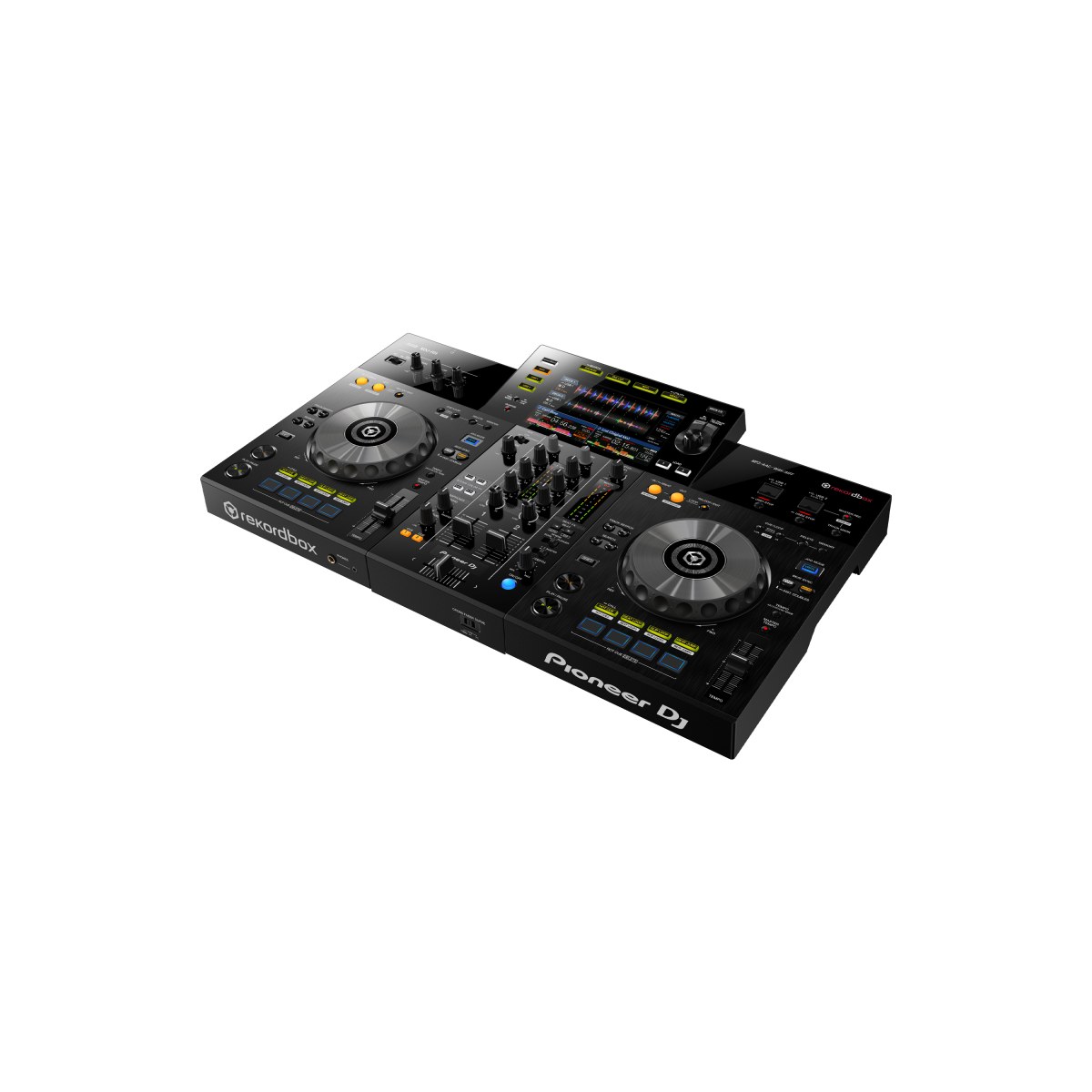 Pioneer DJ XDJ-RR