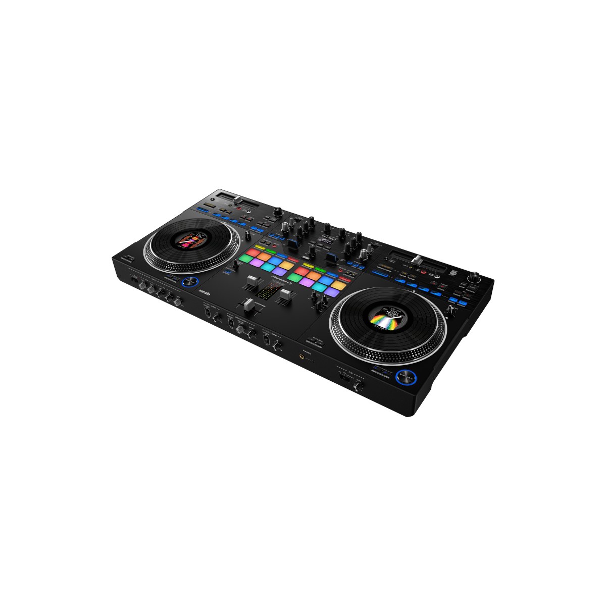 Pioneer DJ DDJ-REV7