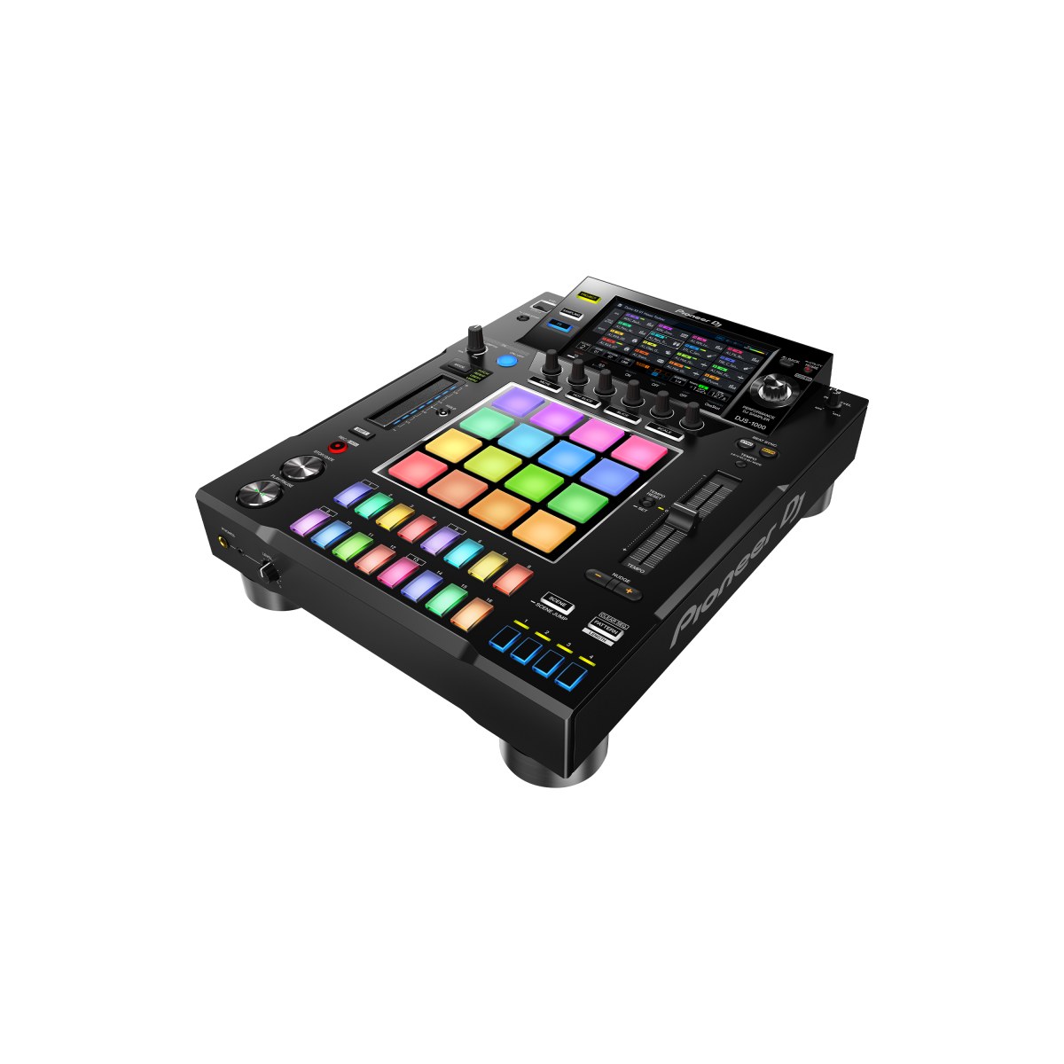 Pioneer DJ DJS-1000