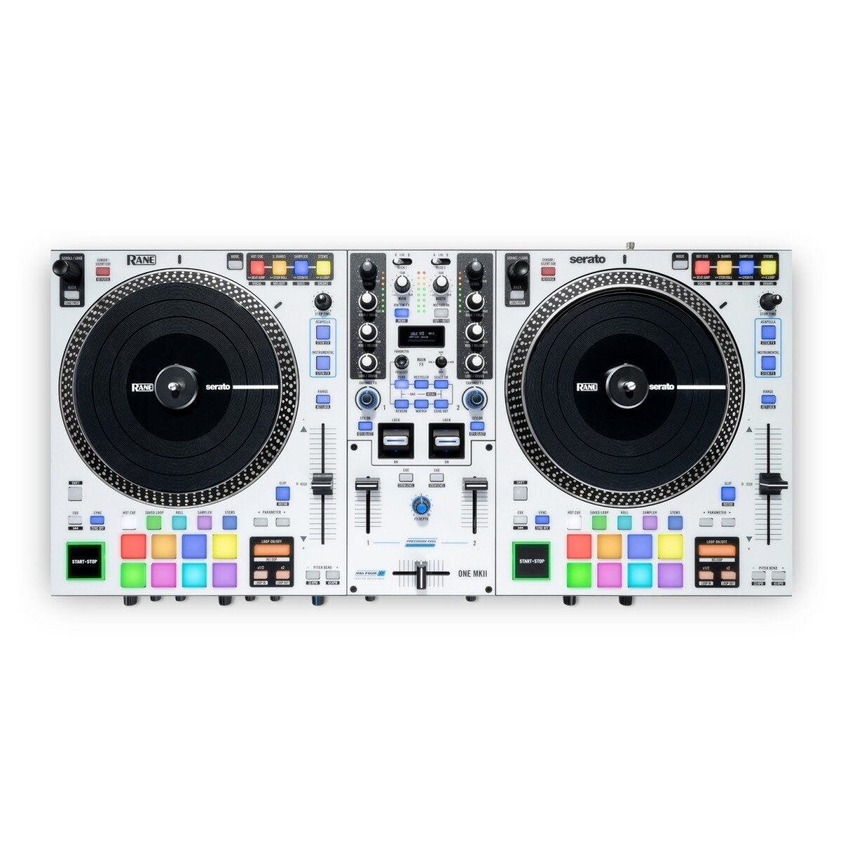 Rane One Mk2