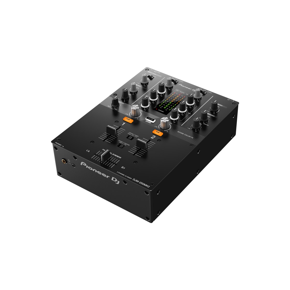 Pioneer DJ DJM-250MK2
