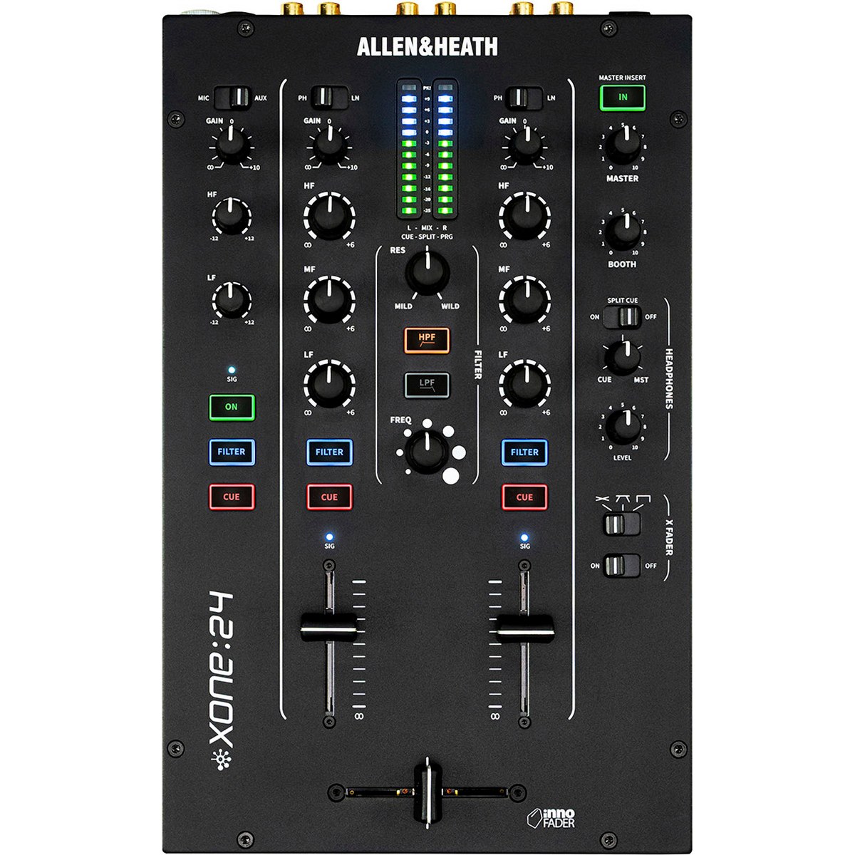 Allen & Heath Xone:24
