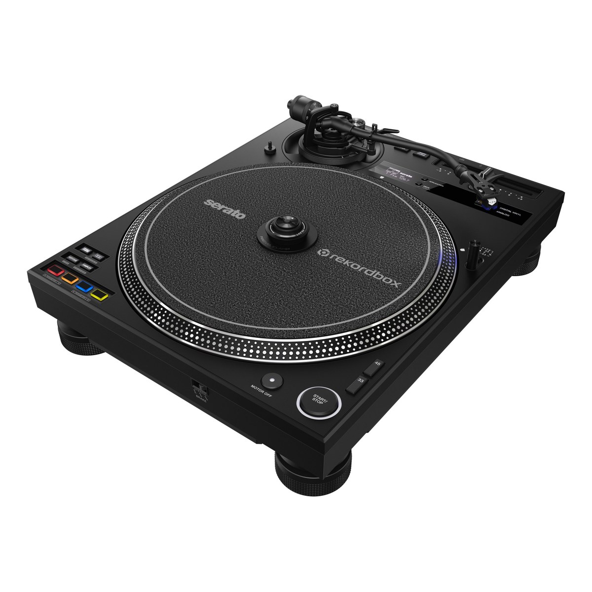 Pioneer DJ PLX-CRSS12