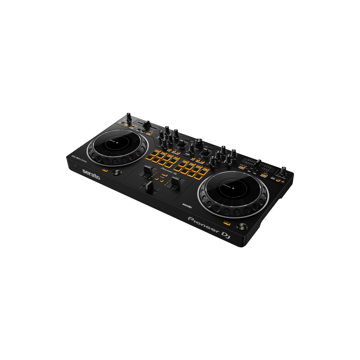 Pioneer DJ DDJ-REV1