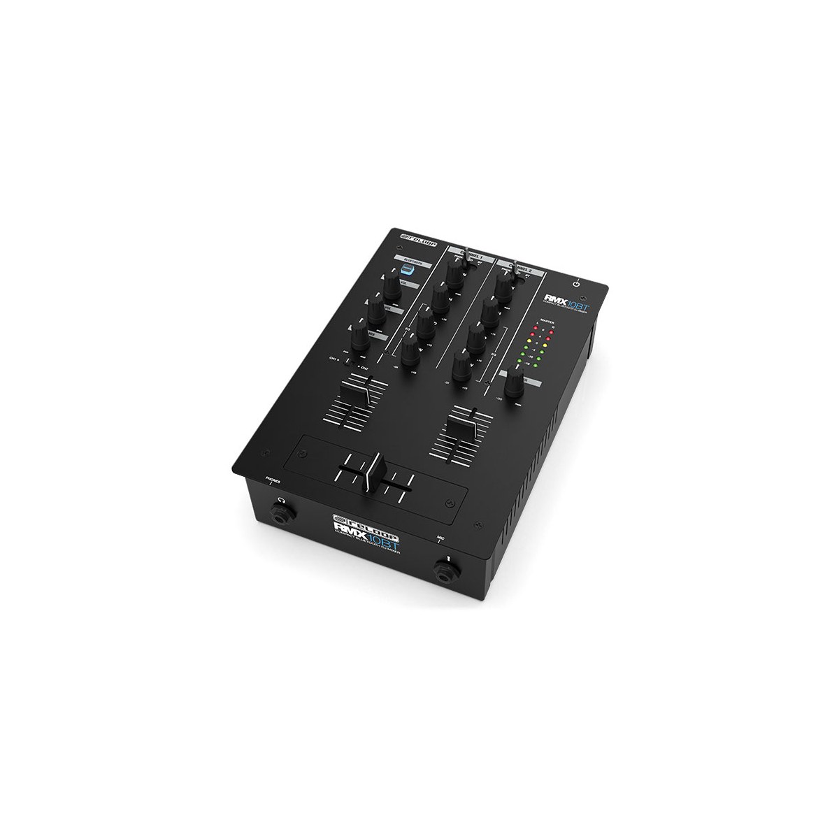 Reloop RMX-10 BT