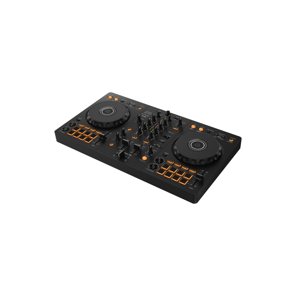 Pioneer DJ DDJ-FLX4