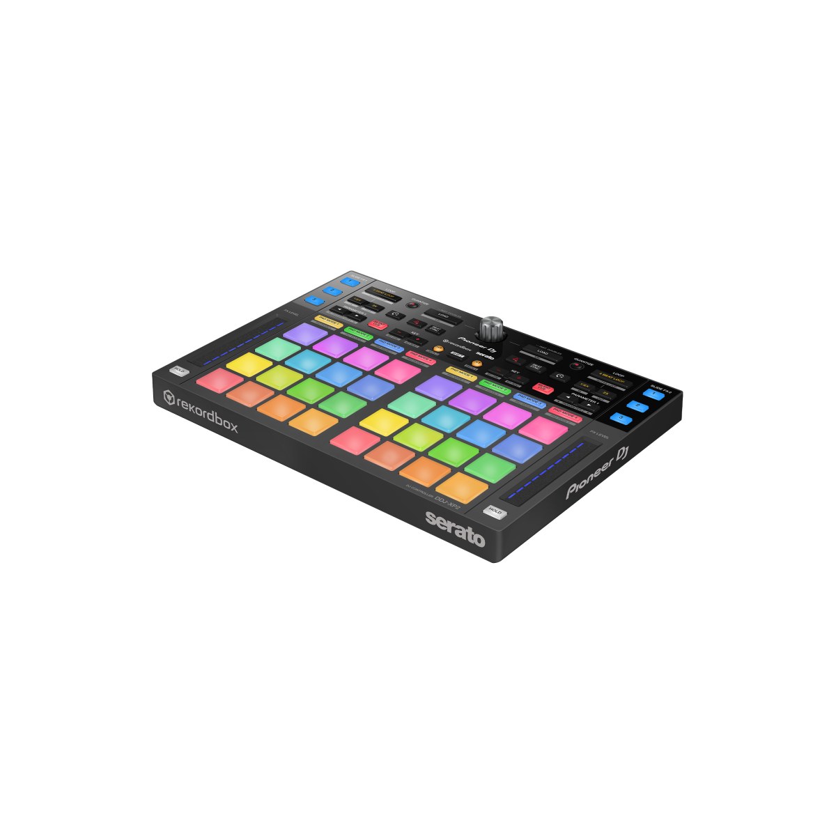 Pioneer DJ DDJ-XP2