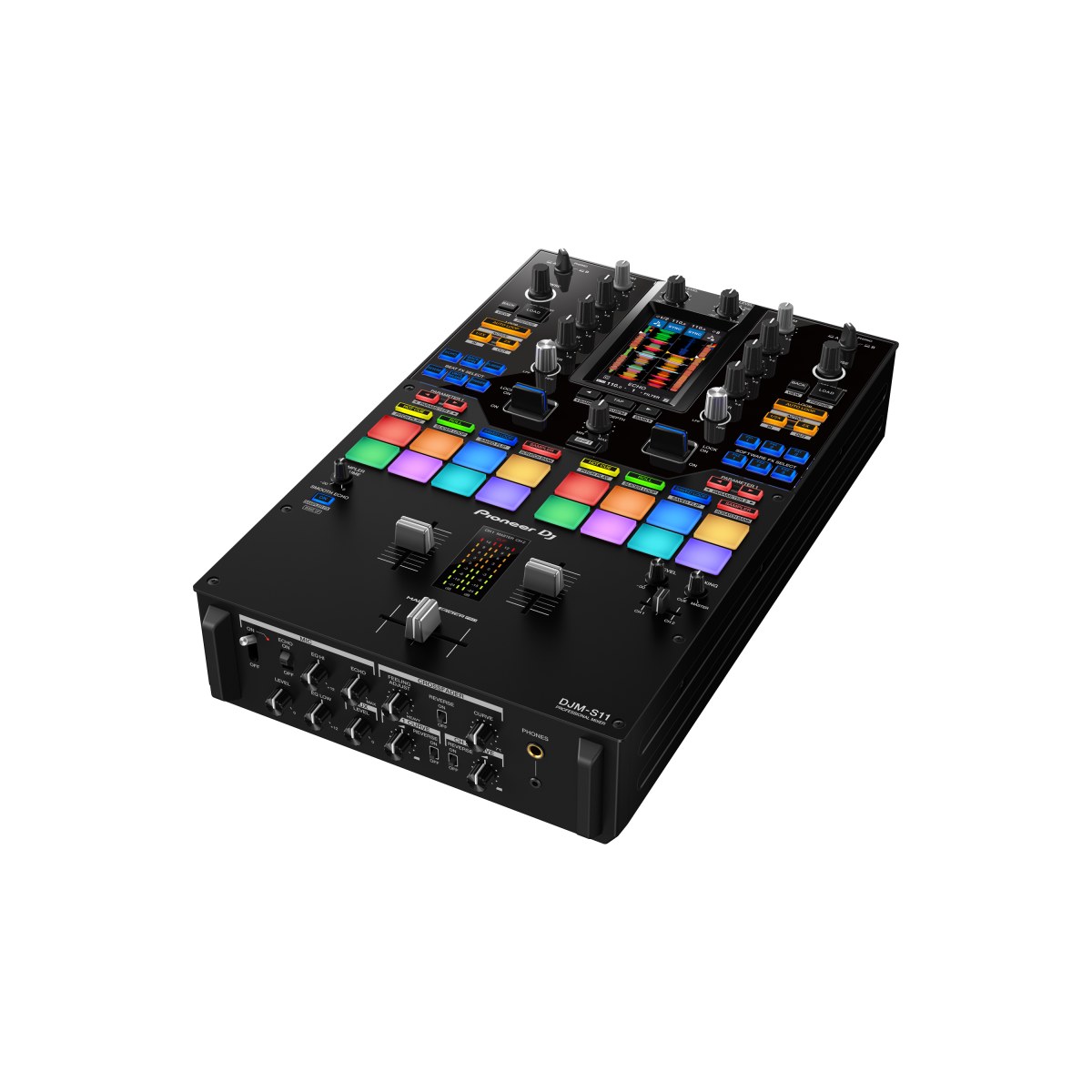 Pioneer DJ DJM-S11
