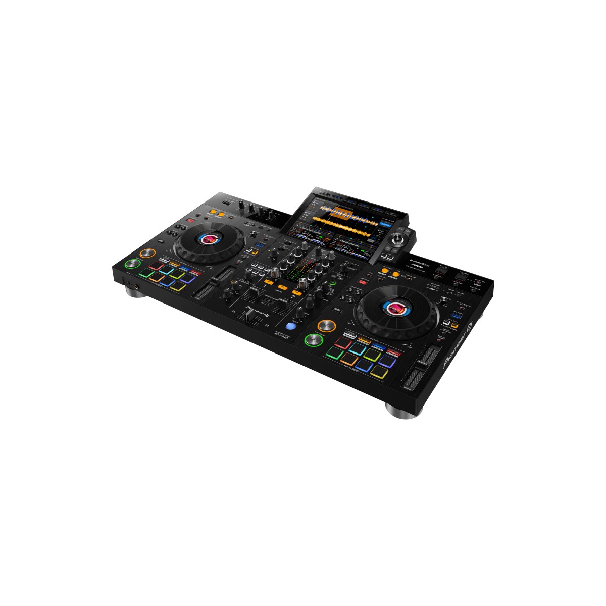 Pioneer DJ XDJ-RX3