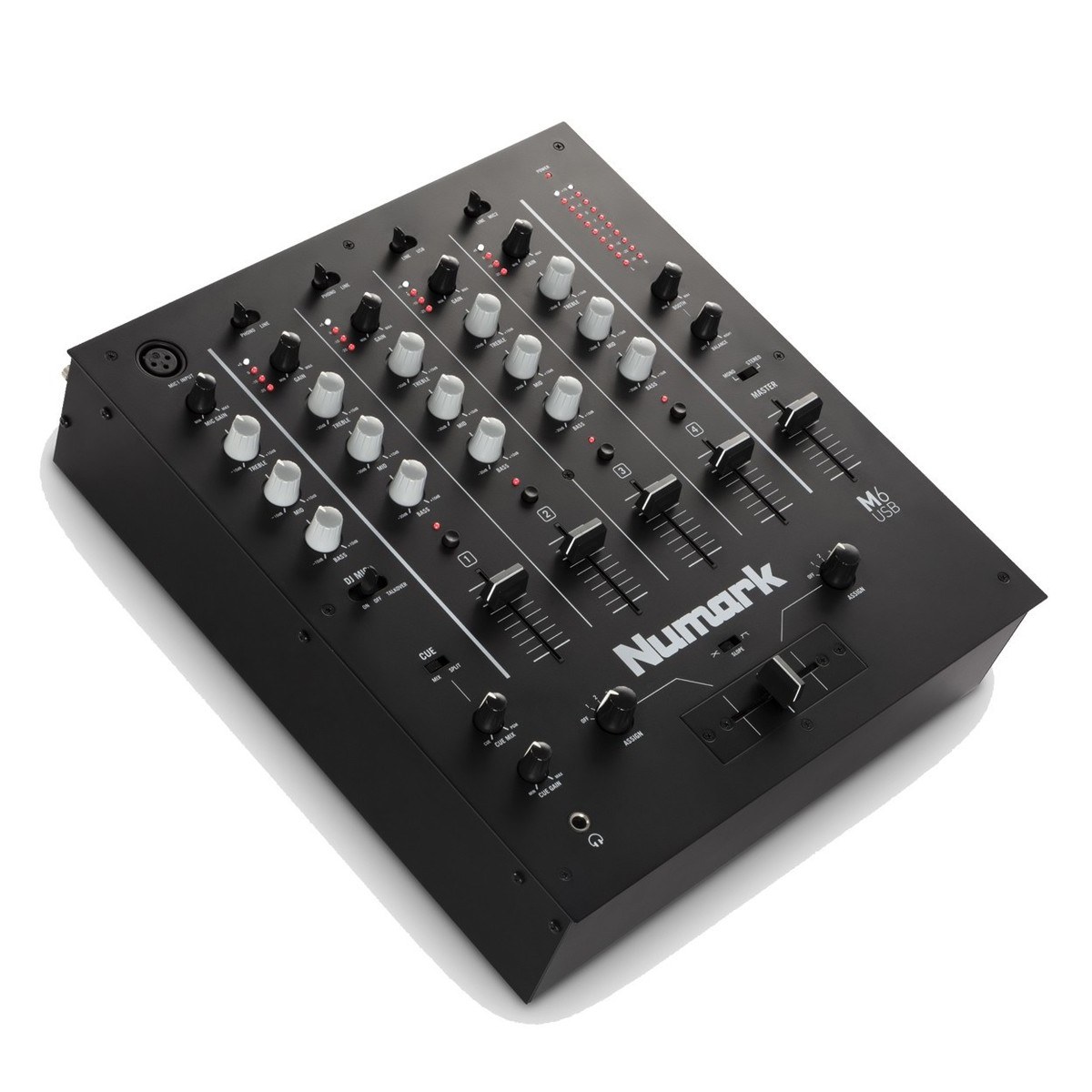 Numark M6 USB